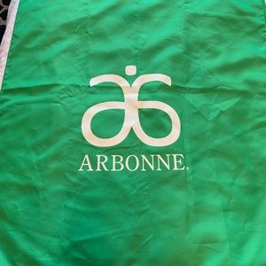 Arbonne table runner